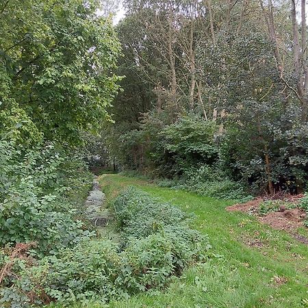 Rumah Senang Wellness Met Hottub En Tuin Ewijk Buitenkant foto