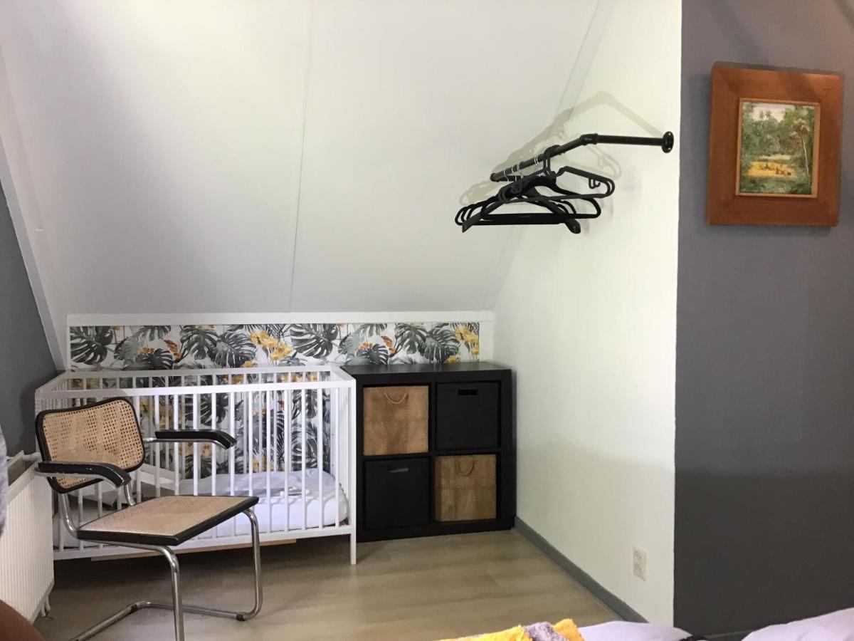 Rumah Senang Wellness Met Hottub En Tuin Ewijk Buitenkant foto