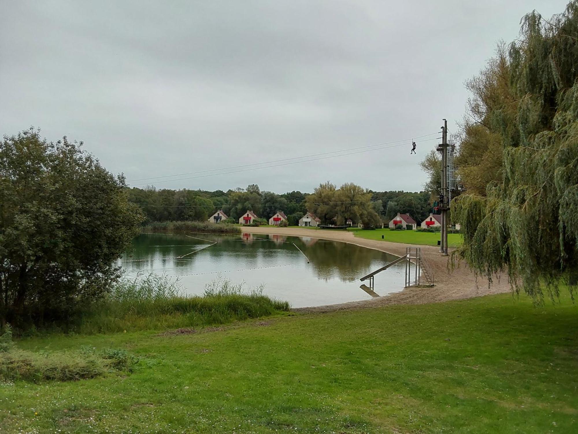 Rumah Senang Wellness Met Hottub En Tuin Ewijk Buitenkant foto
